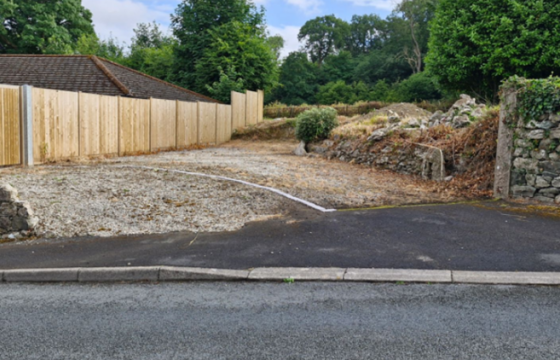 Plot for sale in Grange-Over-Sands photo